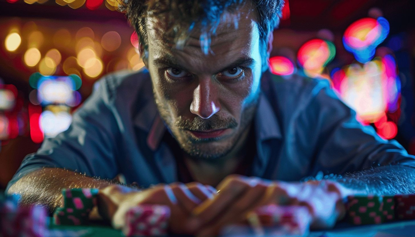 Analyse de la psychologie des joueurs de poker en ligne et son impact sur les gains