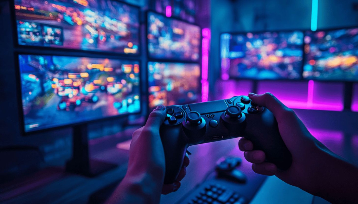 Comment choisir un bookmaker pour l'esport en France ?