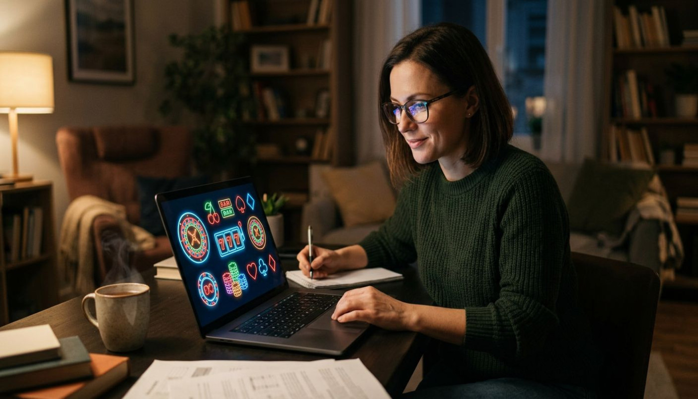 Comment identifier un casino en ligne fiable ?