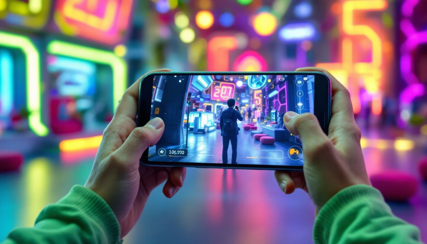 Comment les technologies mobiles transforment l’accès aux jeux en ligne ?