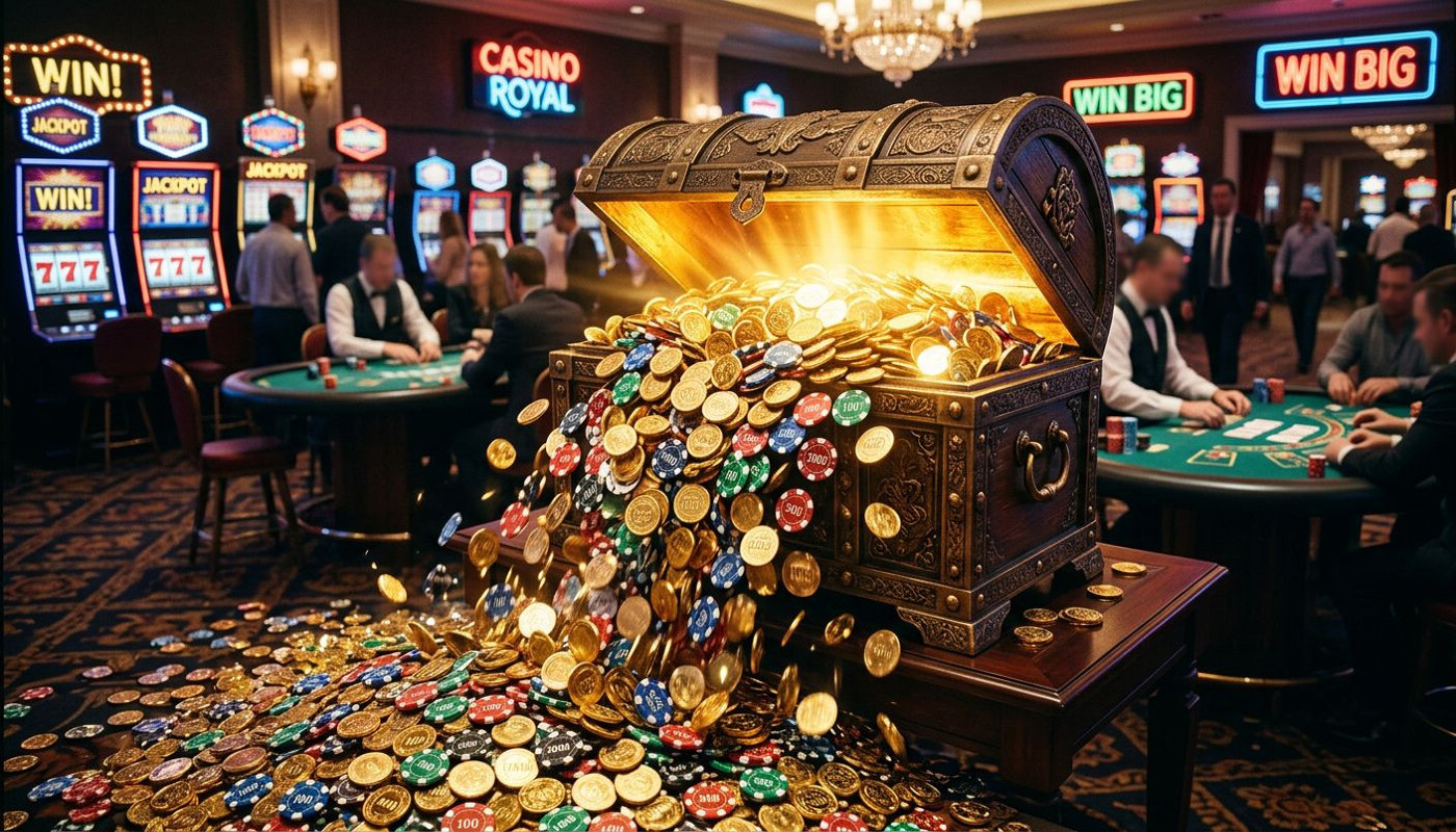 Exploration des avantages des bonus de bienvenue dans les casinos en ligne