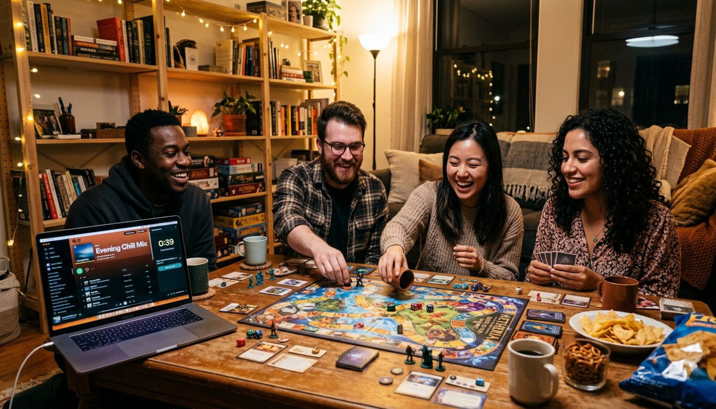 Guide complet pour les débutants sur les jeux de table virtuels