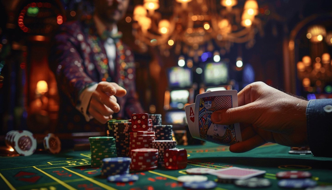 Guide pour choisir les meilleurs accessoires pour votre soirée casino
