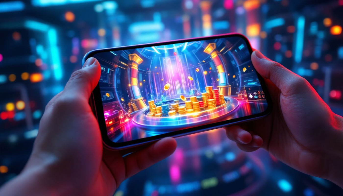Impact des technologies modernes sur l'expérience des casinos en ligne