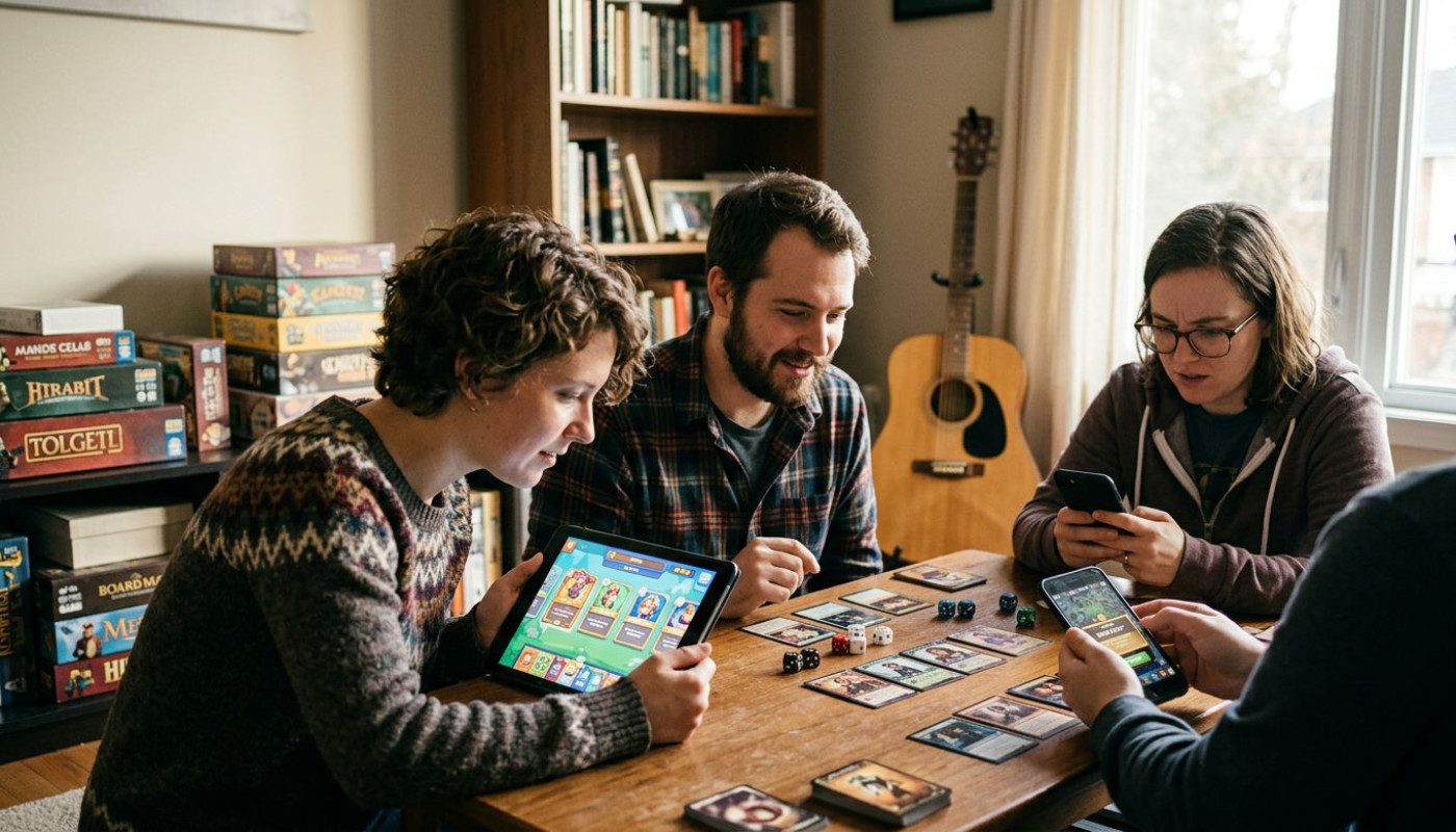 La psychologie des joueurs face à la diversité des jeux et des bonus